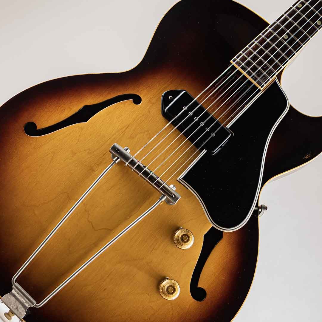 1956 ES-225T Sunburst