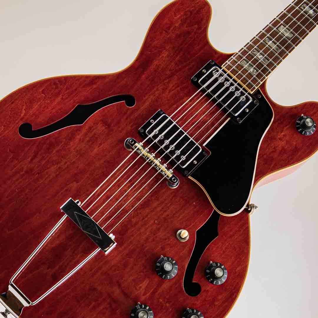 1969 ES-150DC Cherry