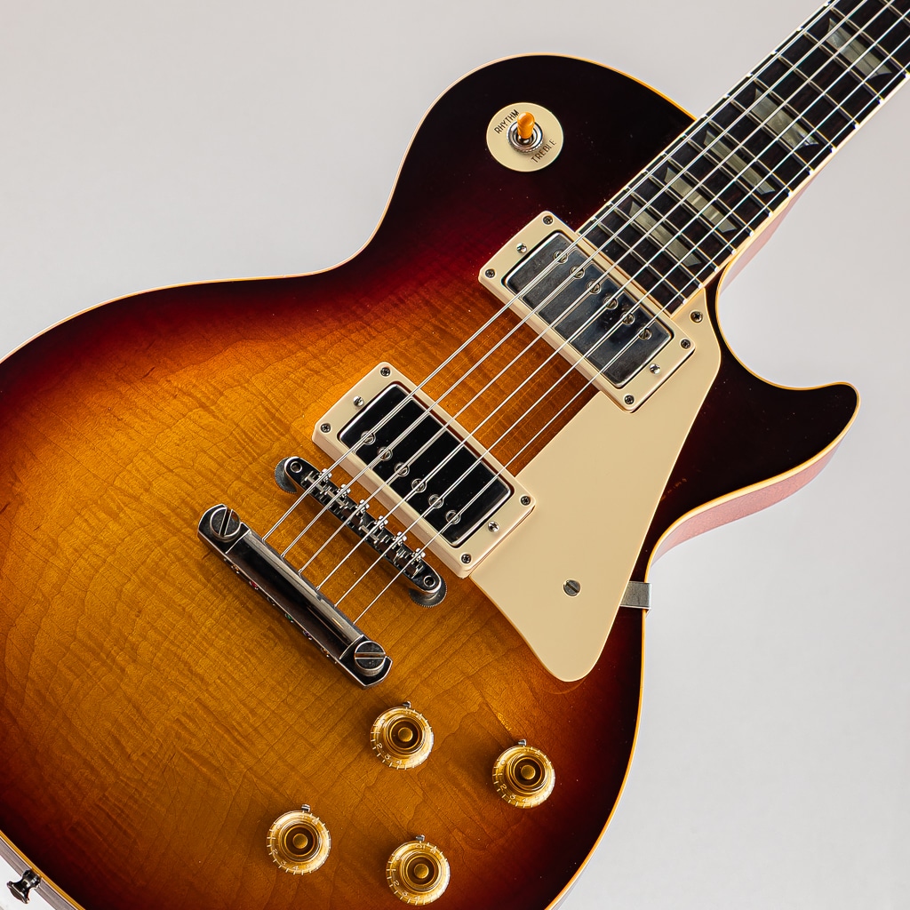 1959 Les Paul Standard Reissue Southern Fade Burst Ultra Light Aged