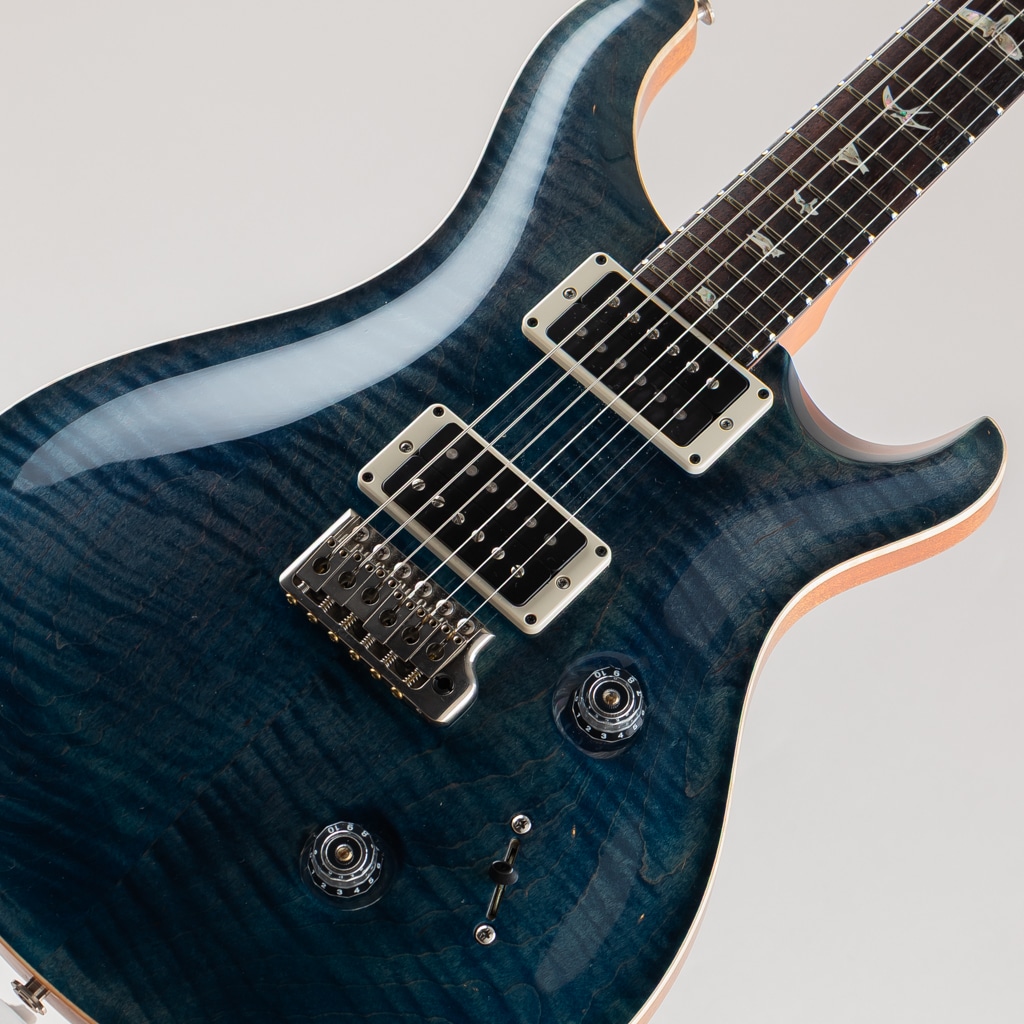 Custom24 Aquamarine 2019