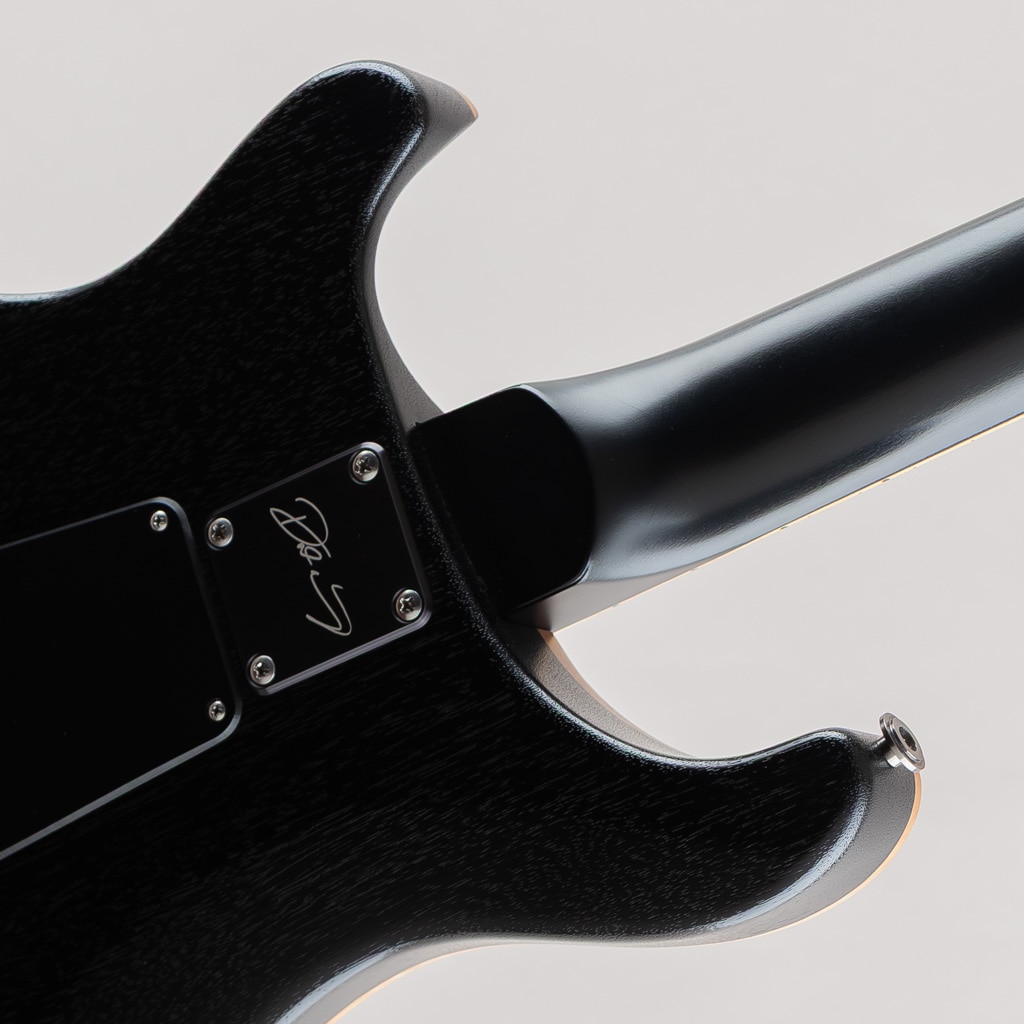 Dustie Waring DW CE24 Floyd Grey Black