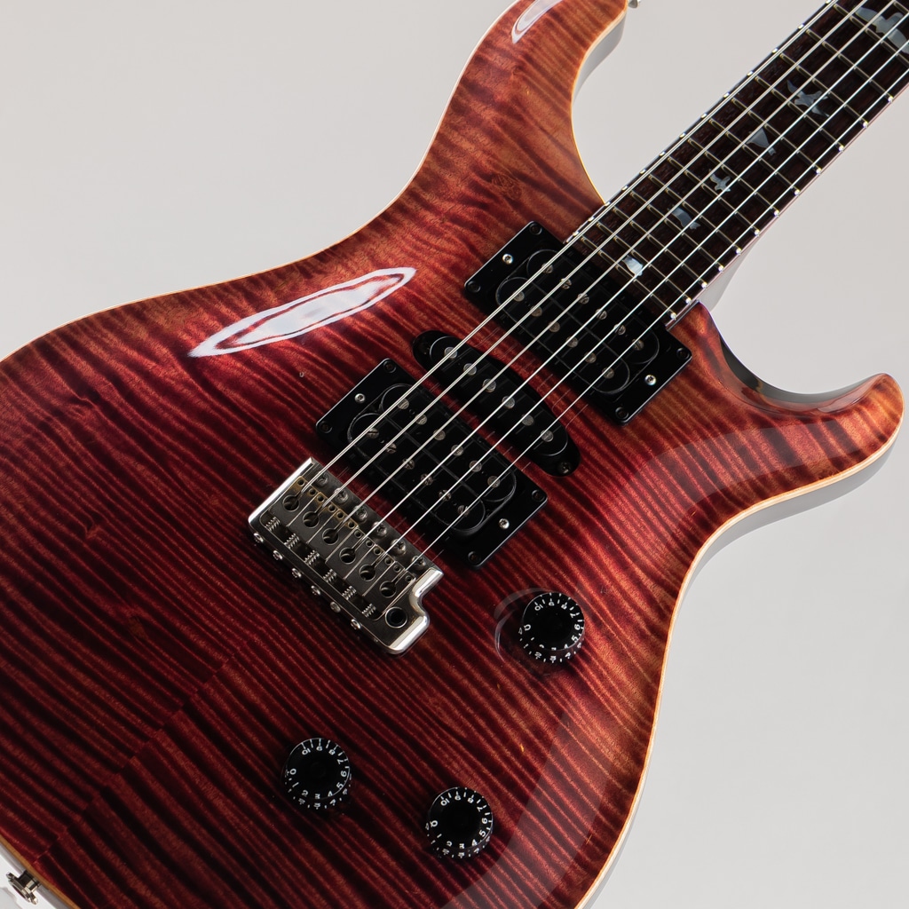 Custom24 10Top "Ed King Rig" Purple 1992