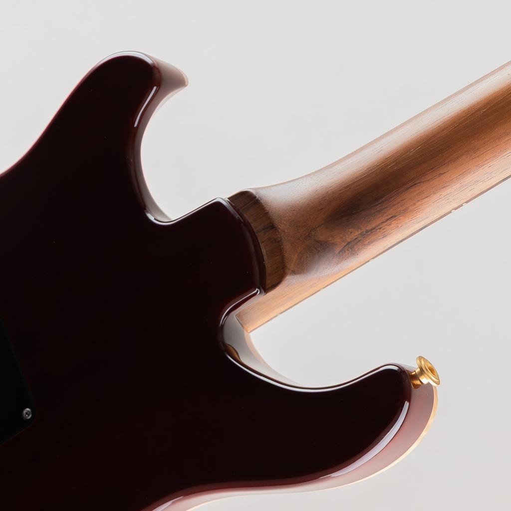 513 Brazilian Rosewood/McCarty Tobacco Sunburst 2006
