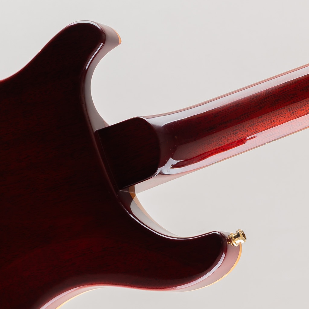 McCarty/Smokeburst(2009 Model)