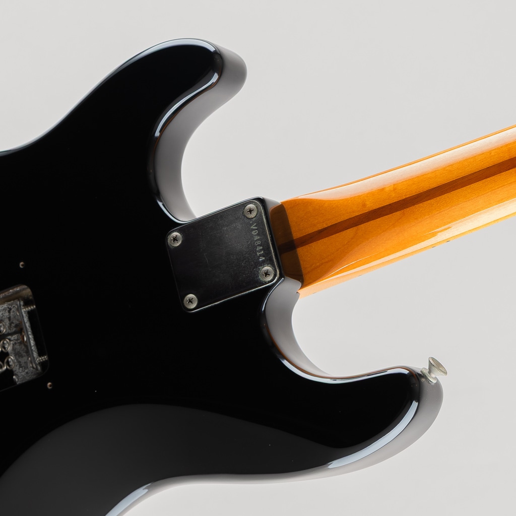 American Vintage 1957 Stratocaster/Black 1990