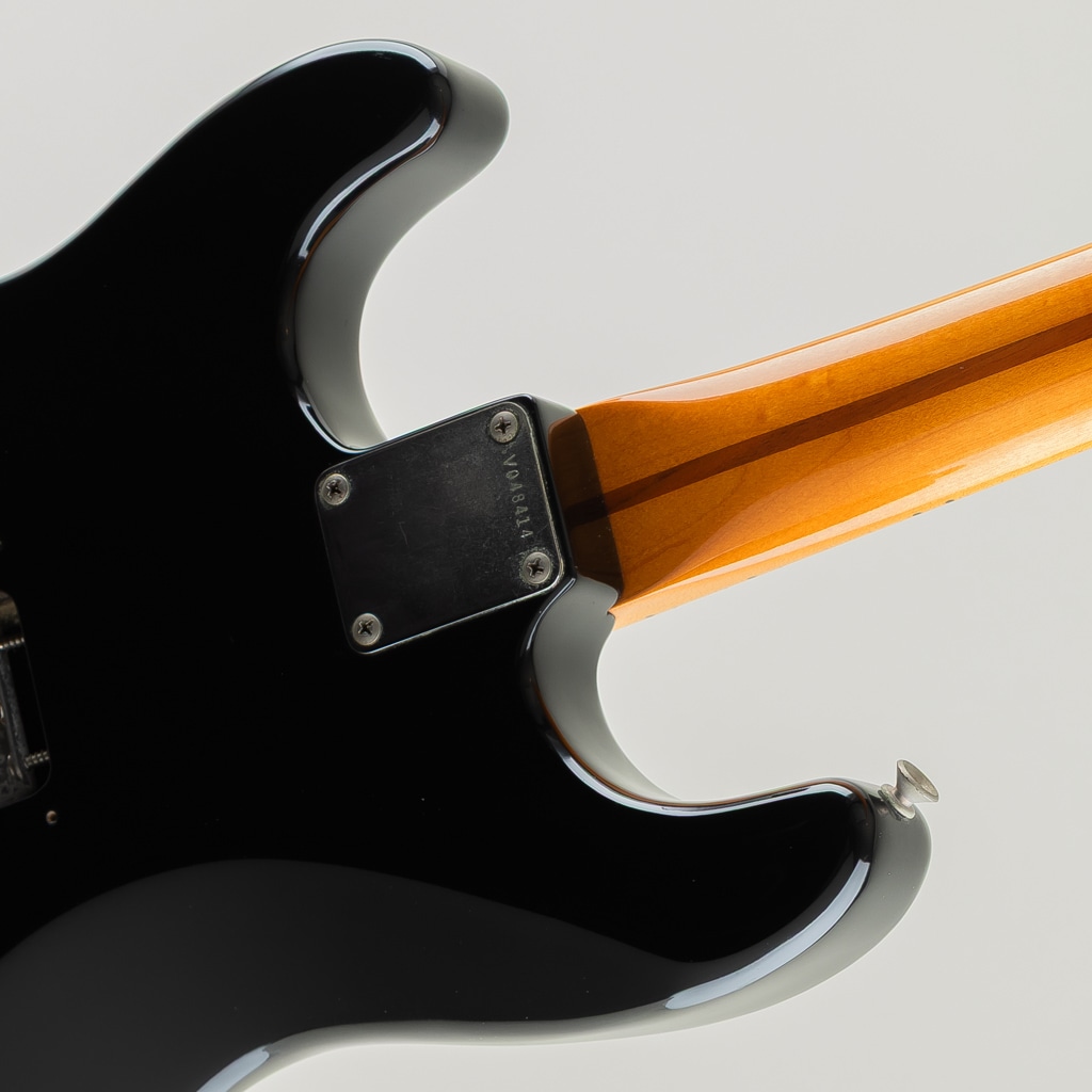 American Vintage 1957 Stratocaster/Black 1990: エレキギター｜三木