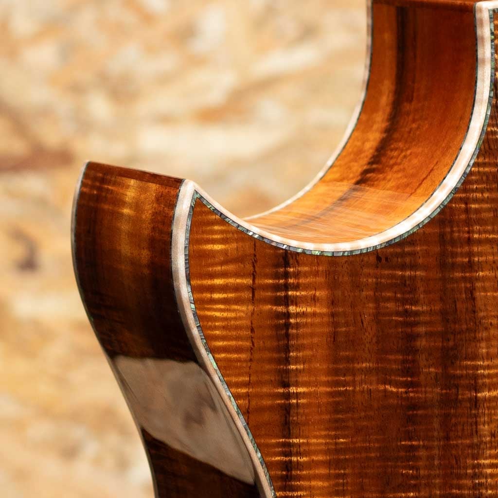 Grand Auditorium Custom -MIKI 200th Anniversary-