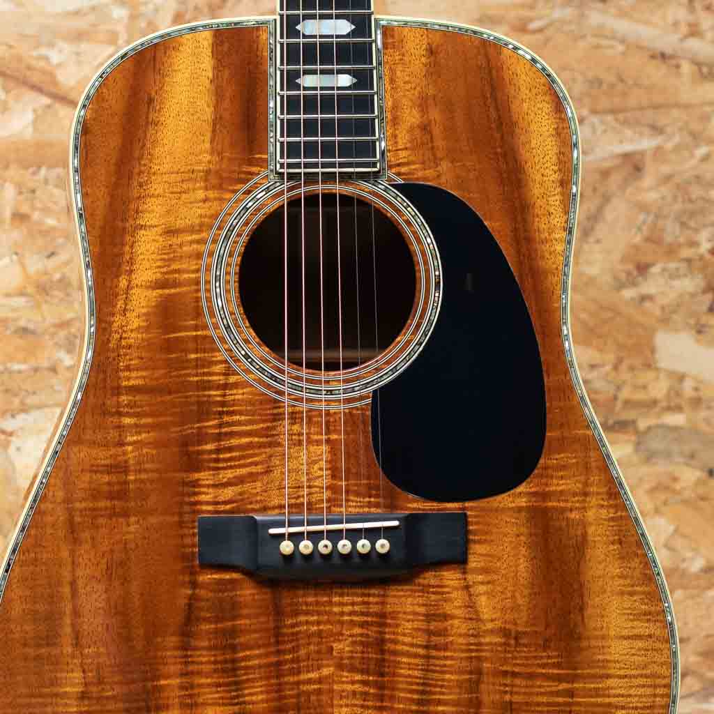 CTM D-45 K2 SQ Style1968-69 2013