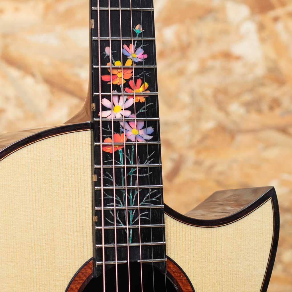 OO Cutaway 12F Cosmos -MIKI 200th Anniversary-