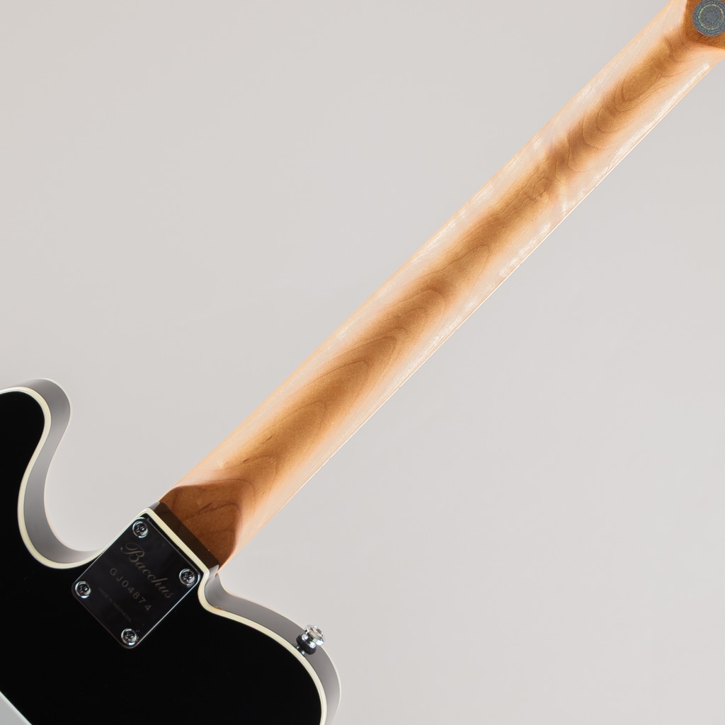 TACTICS-CTM25 RSM/M Black