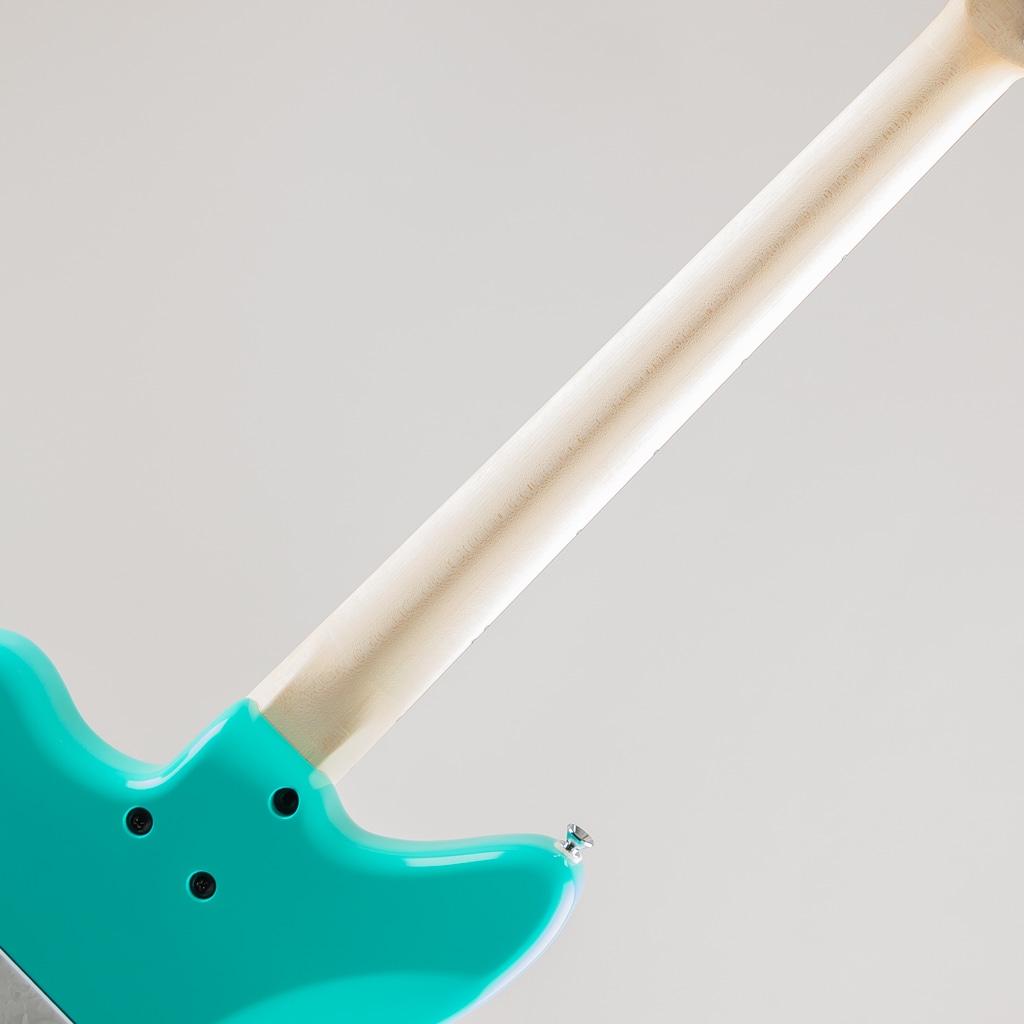 TJM-201 / See Foam Green