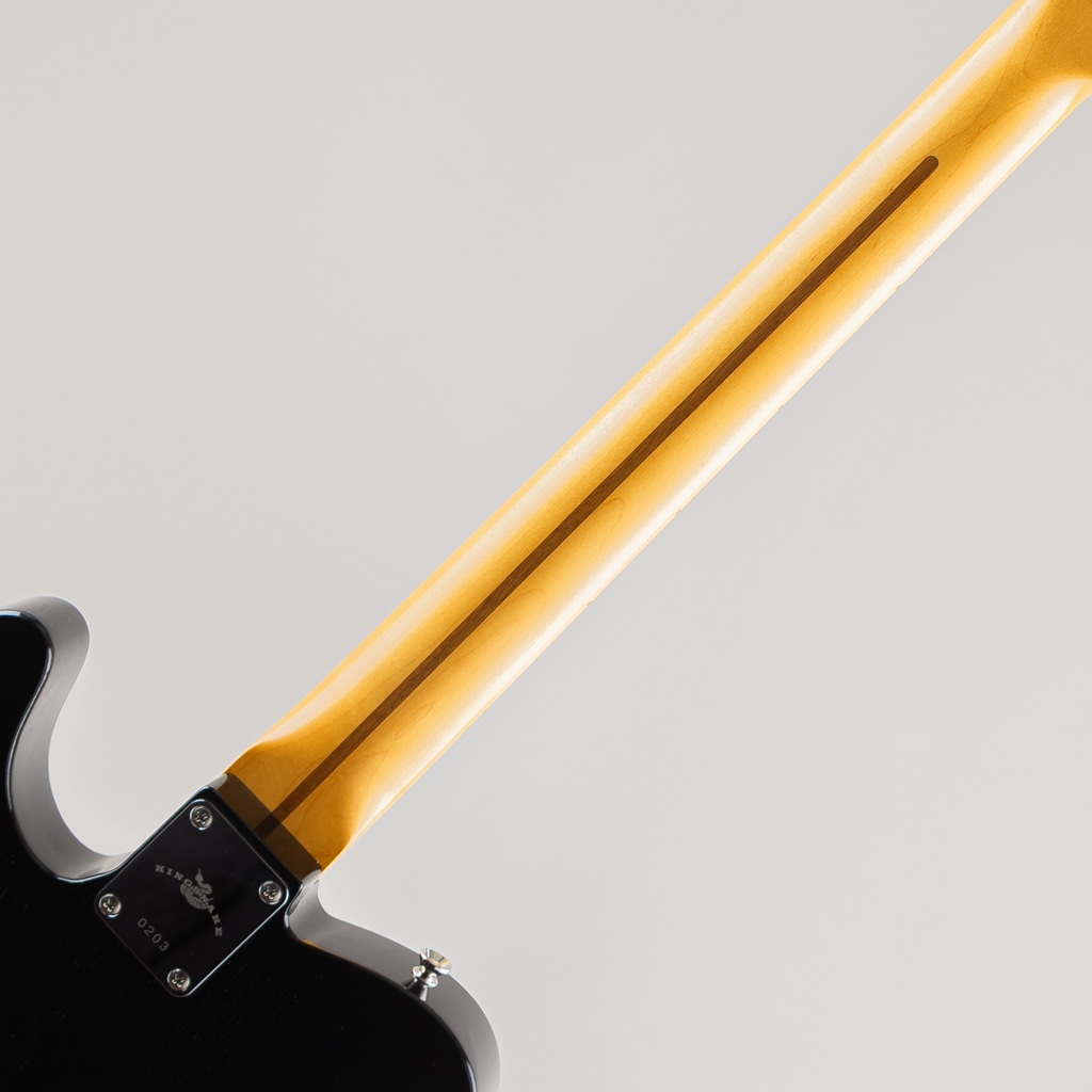 Sidewinder CC / Black