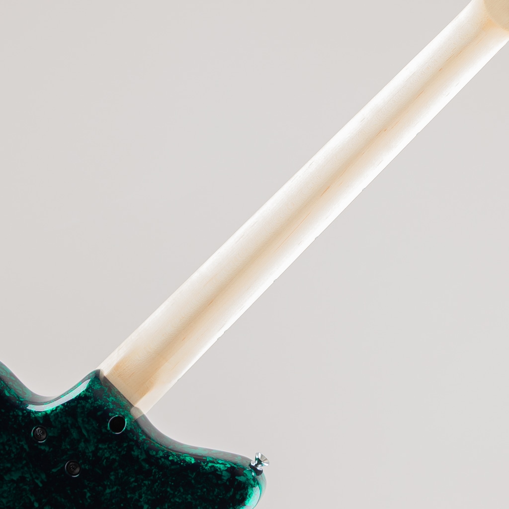 TEH-201 / Wrap Green