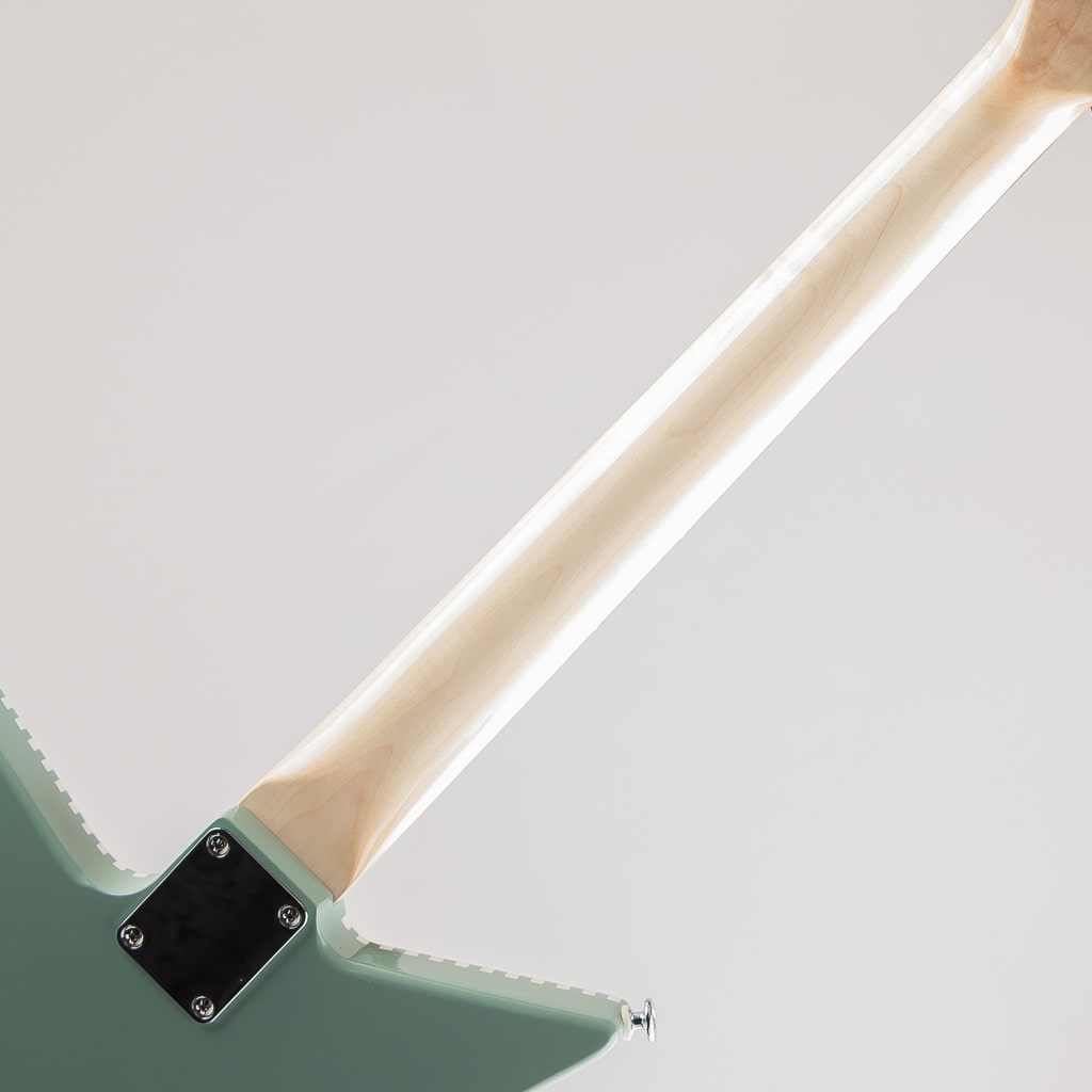 Cosmic Konpeito / Tremolo Green