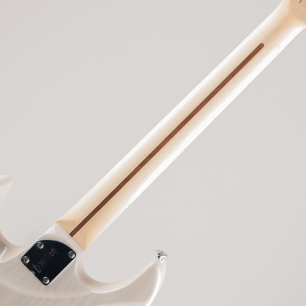 EOS2-ASH-M / White Blonde
