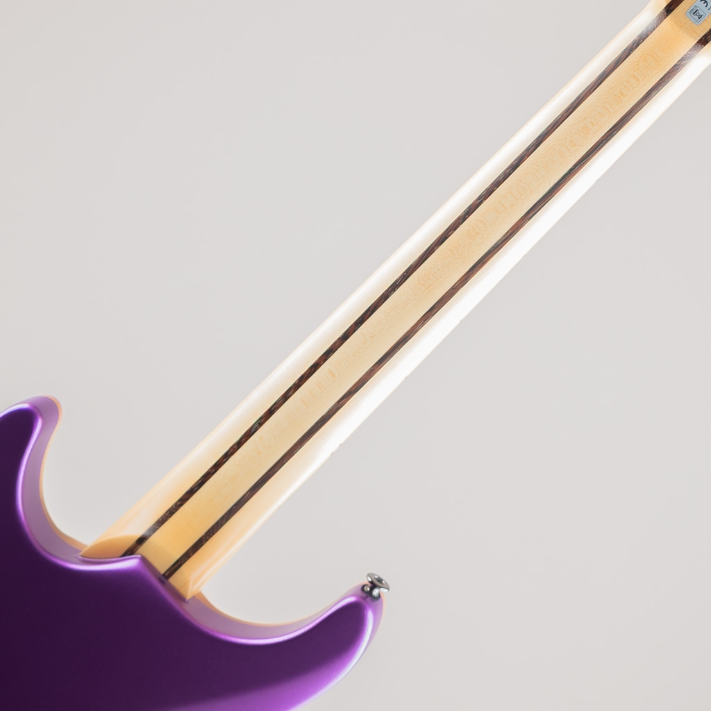 EEL7-HM-DE-M / Royal Purple Metallic Flat