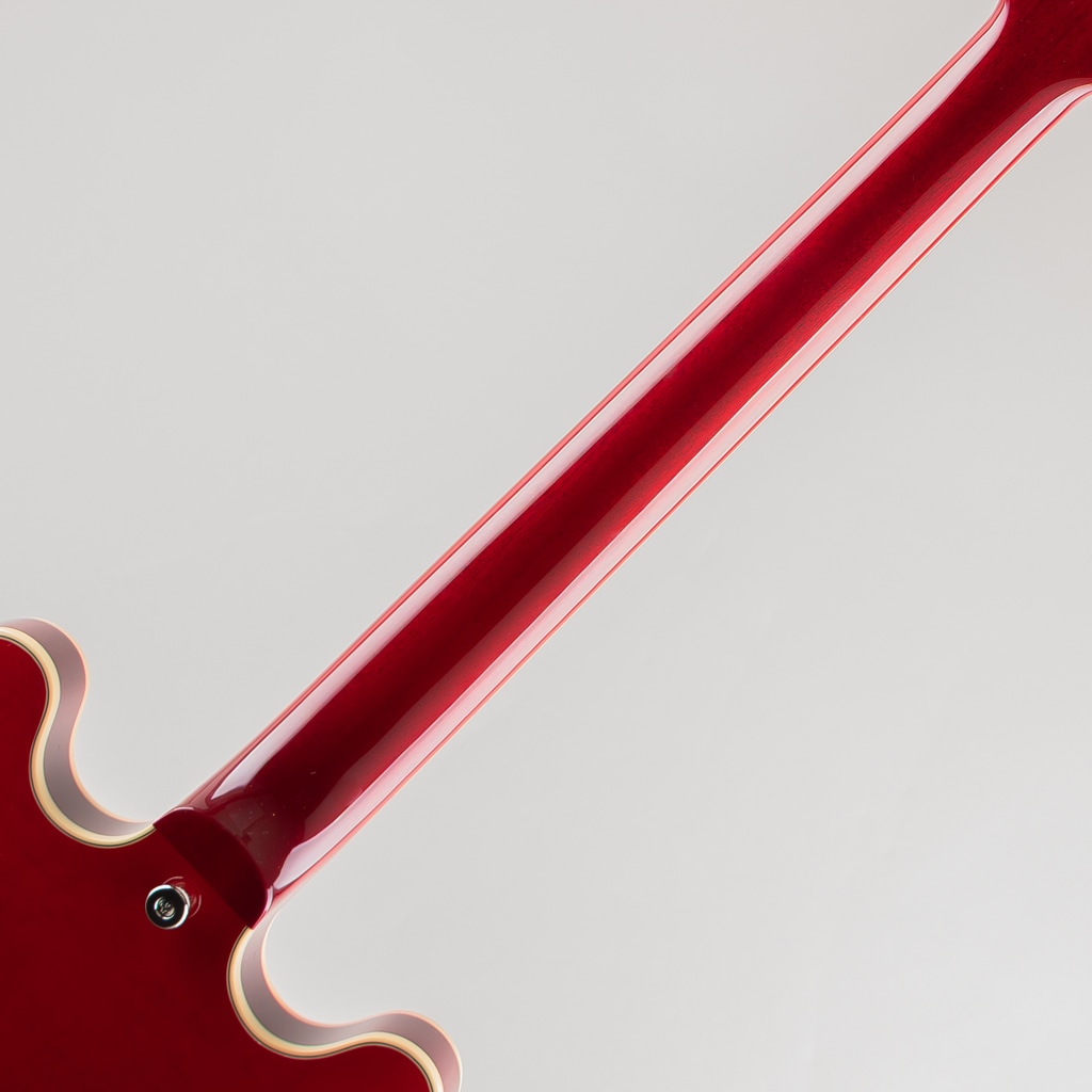 MSA-SP / Cherry