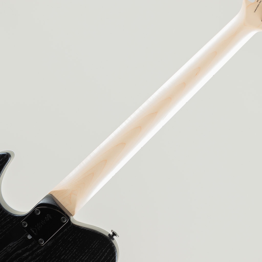 JIL2-ASH-DE-M / Open Pore Black: エレキギター｜三木楽器公式通販サイト