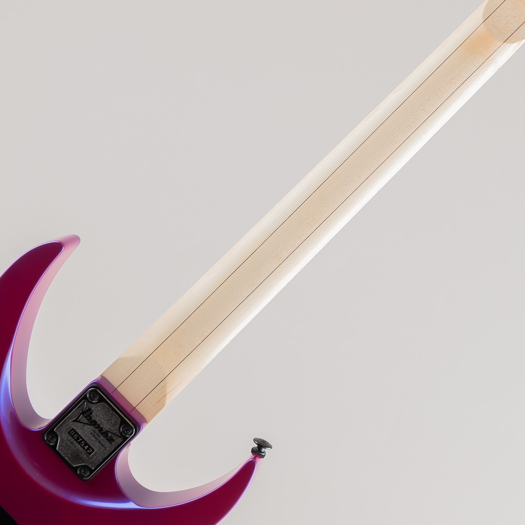 540PIII / Purple Neon