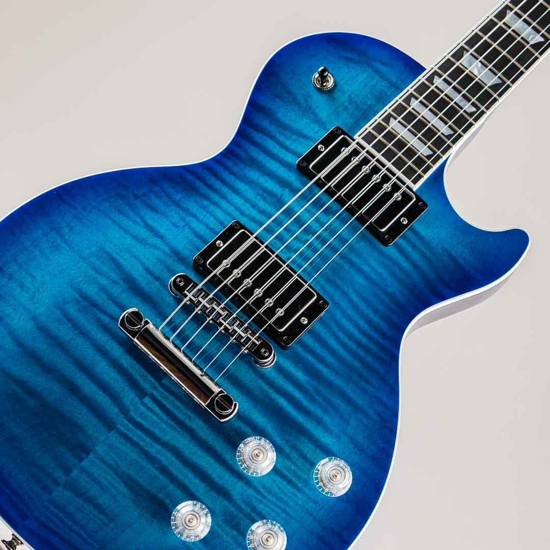 Les Paul Modern Figured Cobalt Burst【S/N:217450103】