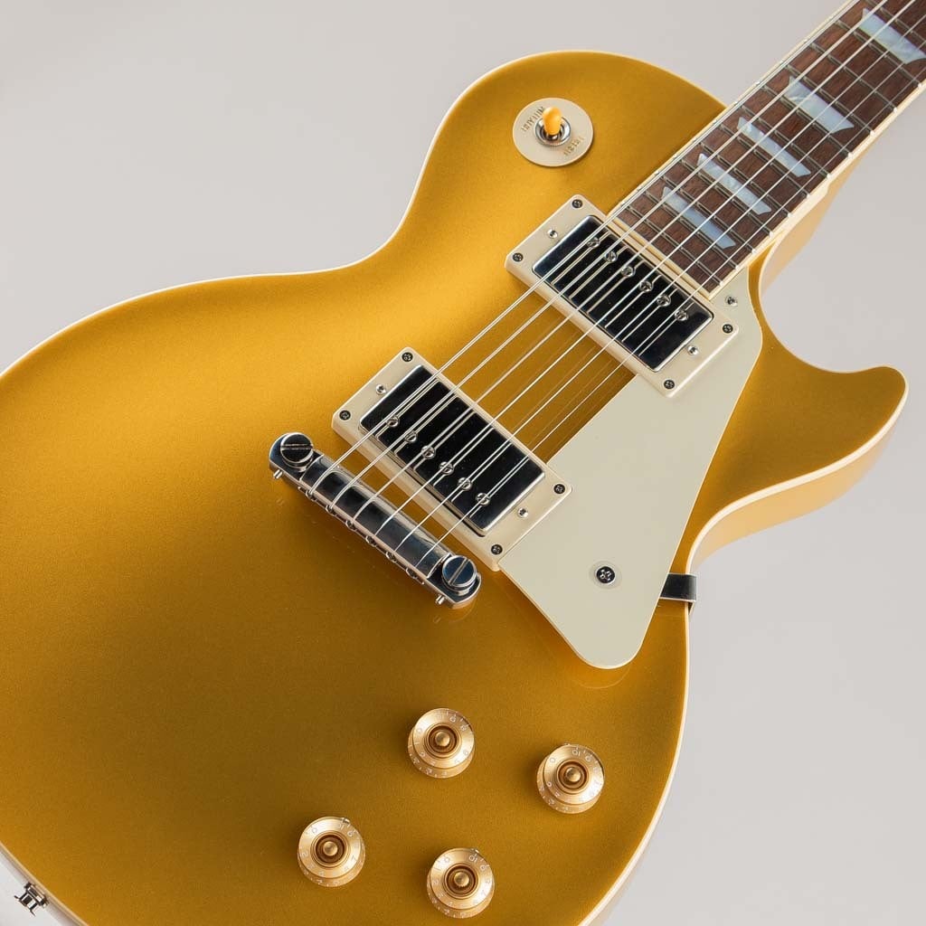 Tak Matsumoto 1955 Les Paul Standard/Antique Gold