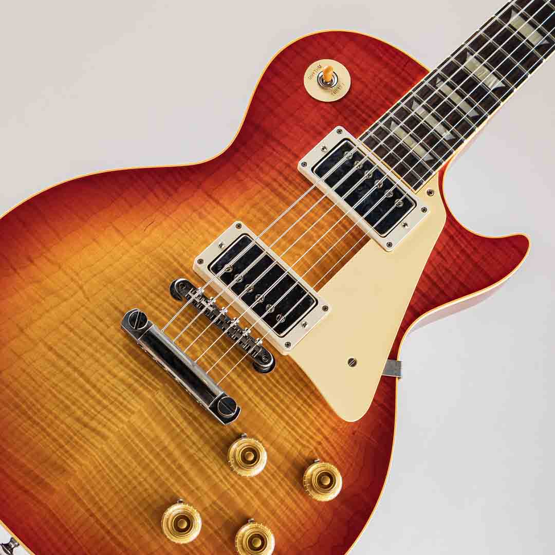 1959 Les Paul Standard Reissue Washed Cherry VOS【S/N:944111】