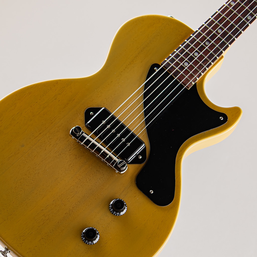 Les Paul Junior TV Yellow【S/N:209760204】
