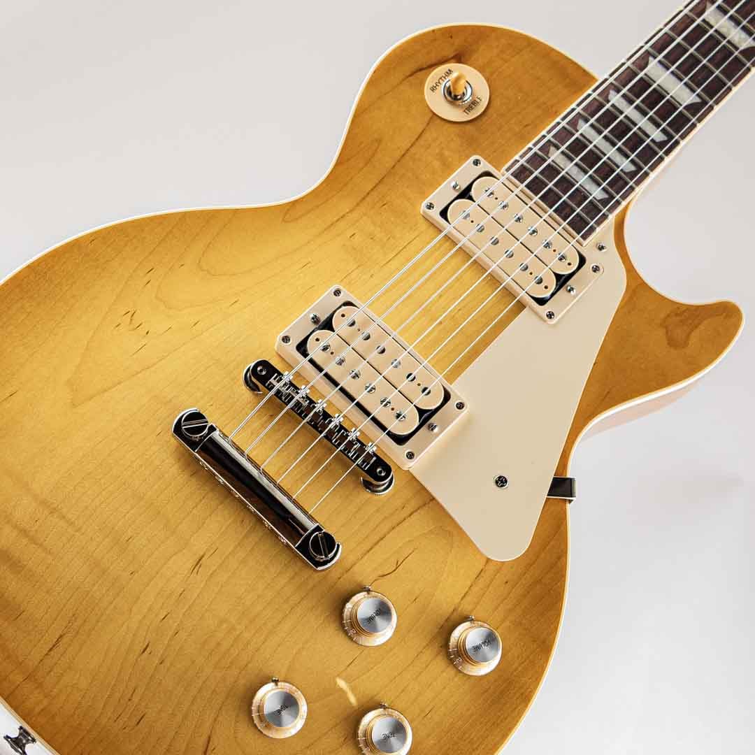 Les Paul Standard 60s Double Trouble Vintage Honey Burst【S