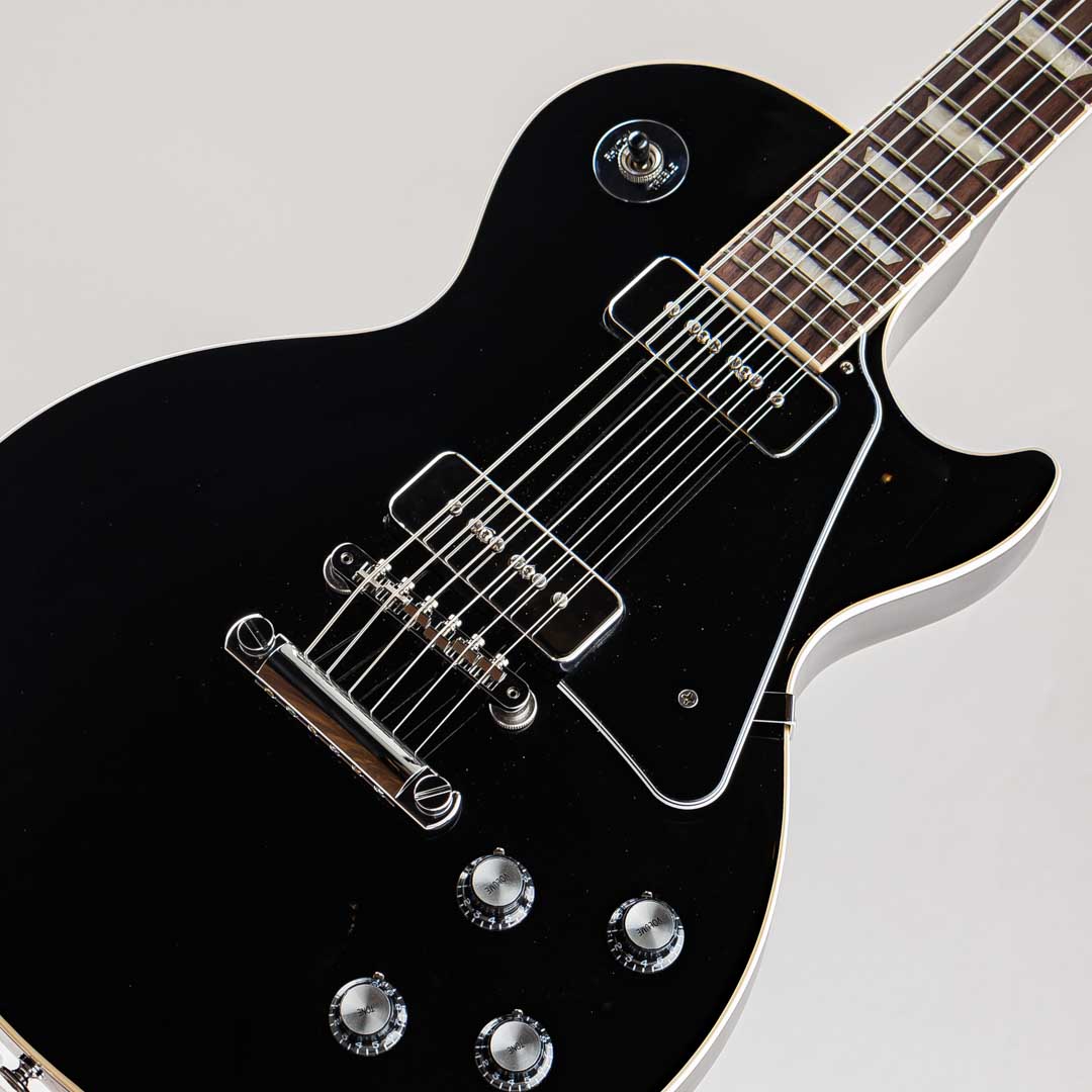 Noel Gallagher Les Paul Standard Ebony【S/N:210560152】【2nd製品】