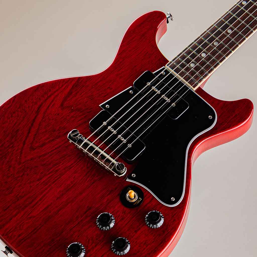 Les Paul Special Double Cutaway Vintage Cherry【S/N:221250062】