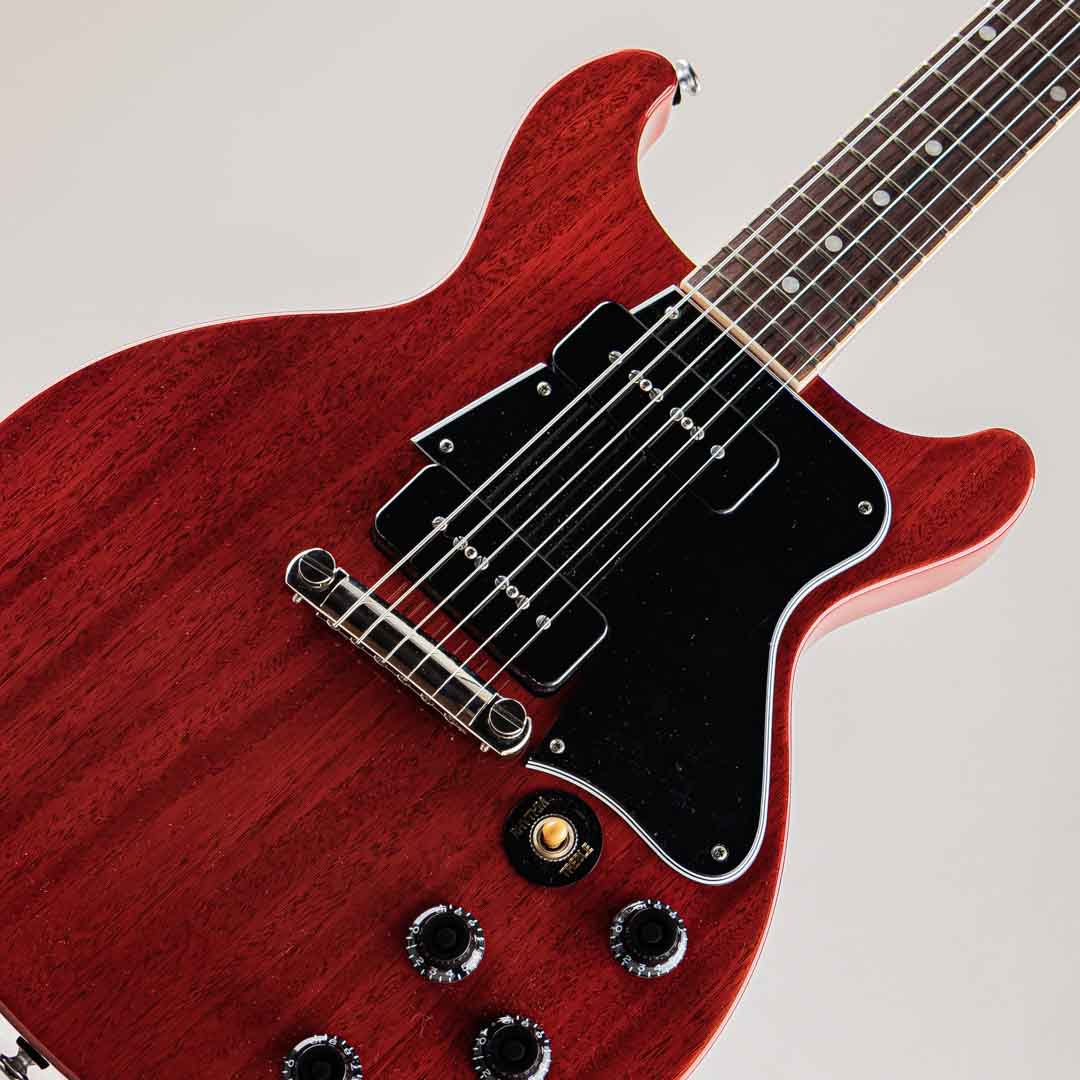 Les Paul Special Double Cutaway Vintage Cherry【S/N:221250062】