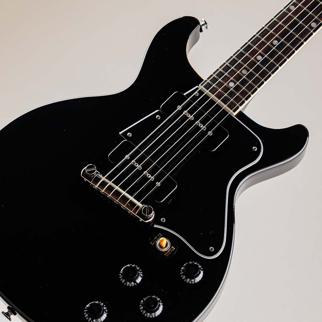 Les Paul Special Double Cutaway Ebony【S/N:215650059】