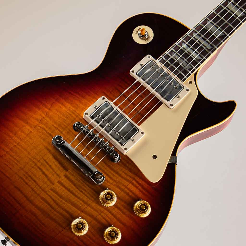 1959 Les Paul Standard Reissue "BOTB Pg 123" VOS【S/N:953042】