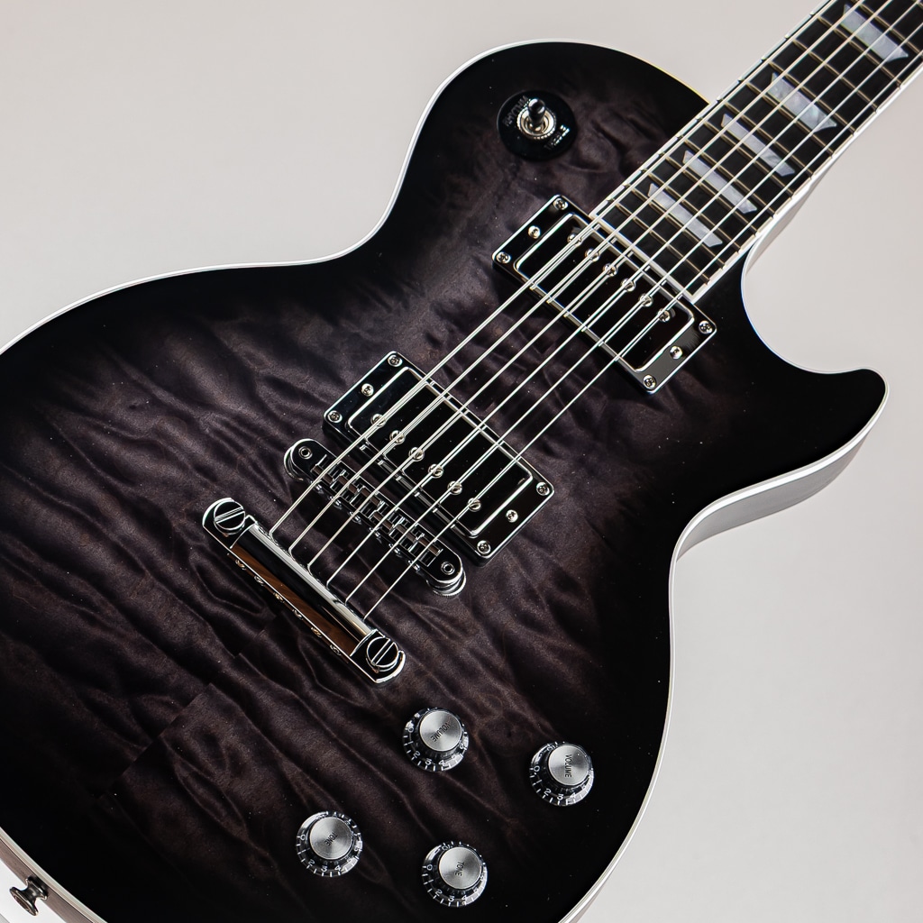 Mark Morton Les Paul Modern Figured Quilt【S/N:233850290】