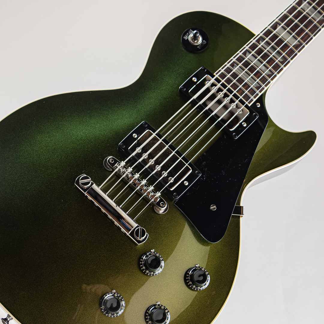 1957 Les Paul Standard Reissue Sweet Green Shift Top【S/N:751840】