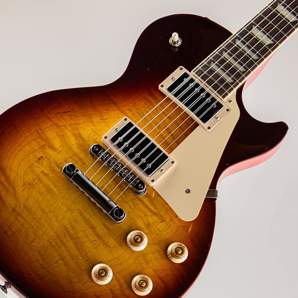 Exclusive Les Paul Studio Figured Iced Tea【S/N:200850078】