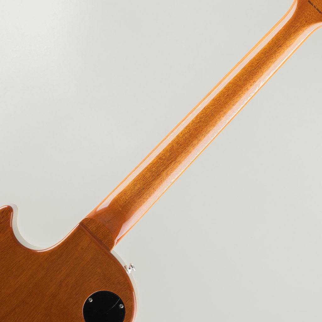 LS-201 / Gold Top: Electric Guitar | Miki Musical Instruments