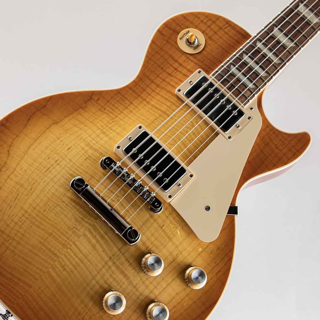 Les Paul Standard 60s Figured Top Unburst【S/N:214860100】