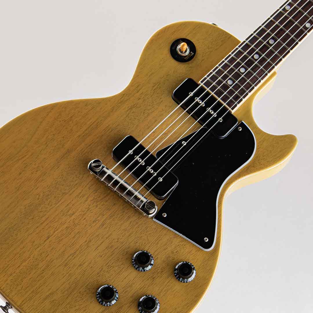 Les Paul Special TV Yellow【S/N:230950056】【2nd製品】