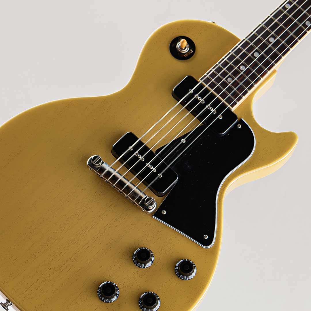 Les Paul Special TV Yellow【S/N:231050298】【2nd製品】