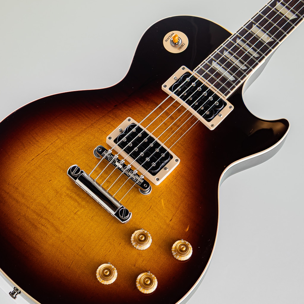 Slash Les Paul Standard November Burst【2nd 製品】【S/N:214760182