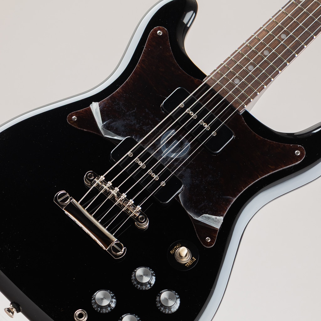 Wilshire P-90/Ebony Wilshire P-90/Ebony アメリカ村店