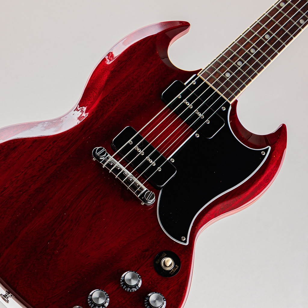 SG Special Vintage Cherry【S/N:213860199】