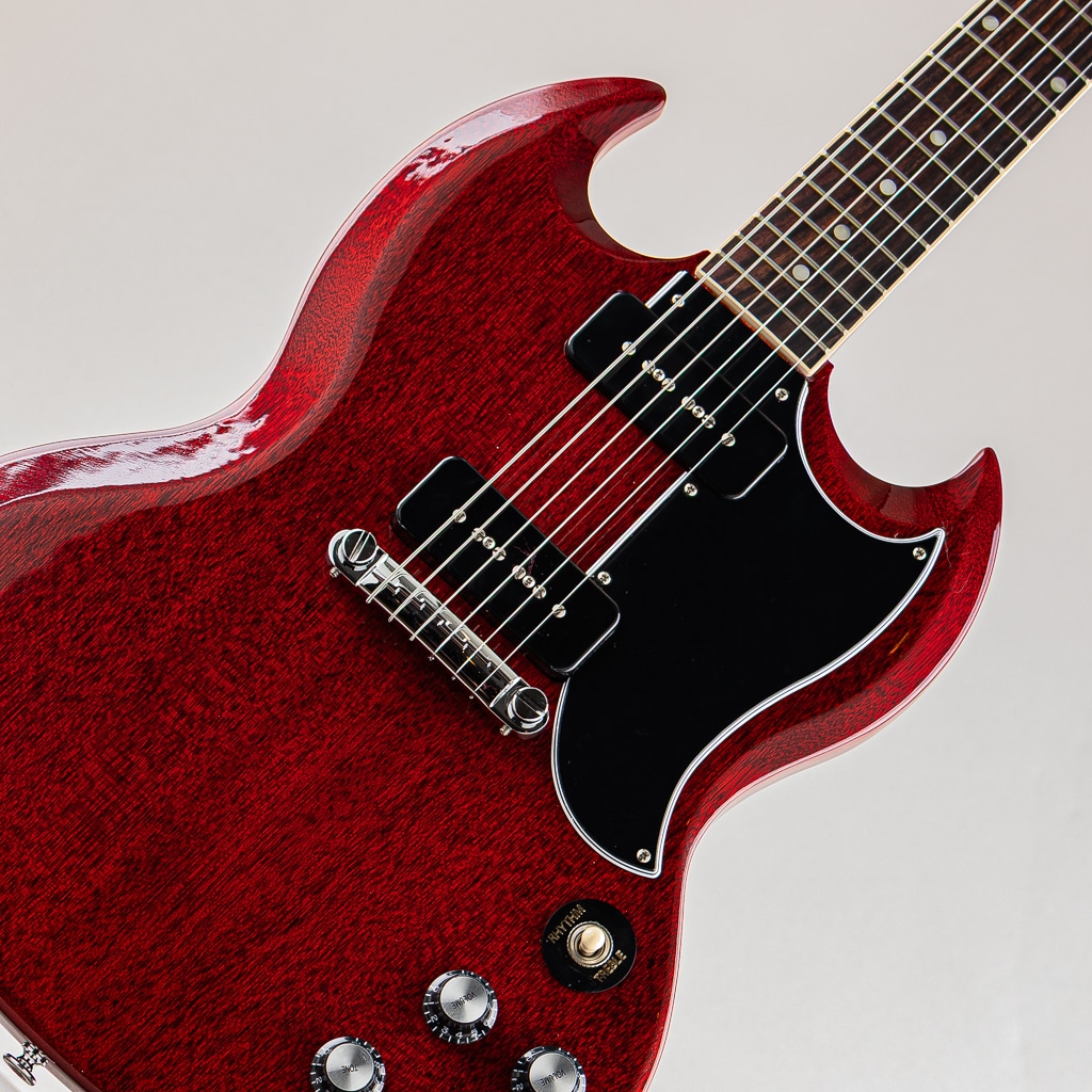 SG Special Vintage Cherry【S/N:214260366】