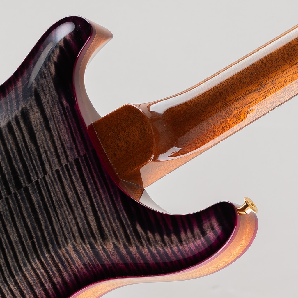 Hollowbody II Piezo 10Top CC 2025【Paul Reed Smith氏直筆サイン入り個体】