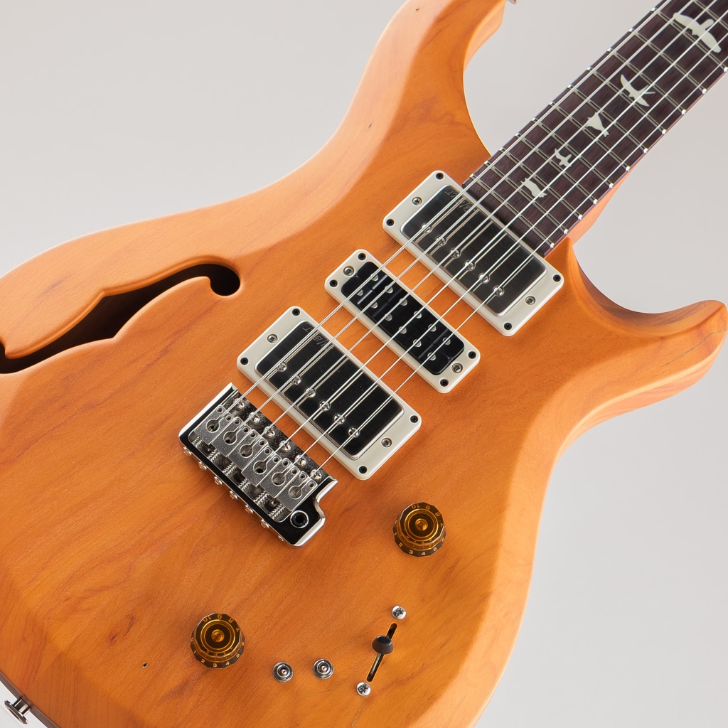 S2 Special Semi-Hollow Reclaimed Limited Edition【全世界700本限定】2025 S2078848【3.385kg】 アメリカ村店