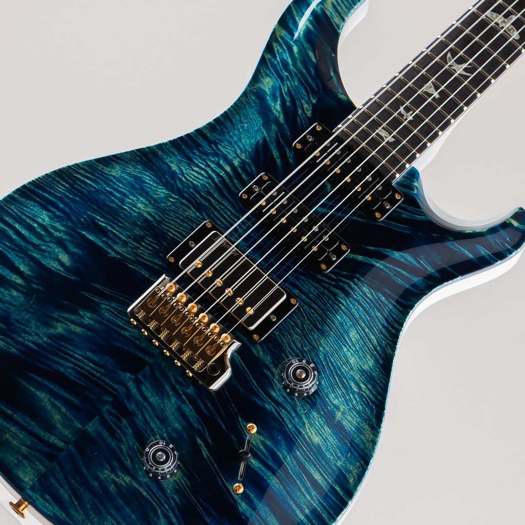 Studio 22 10Top River Blue Pearl 2026【Paul Reed Smith氏直筆サイン
