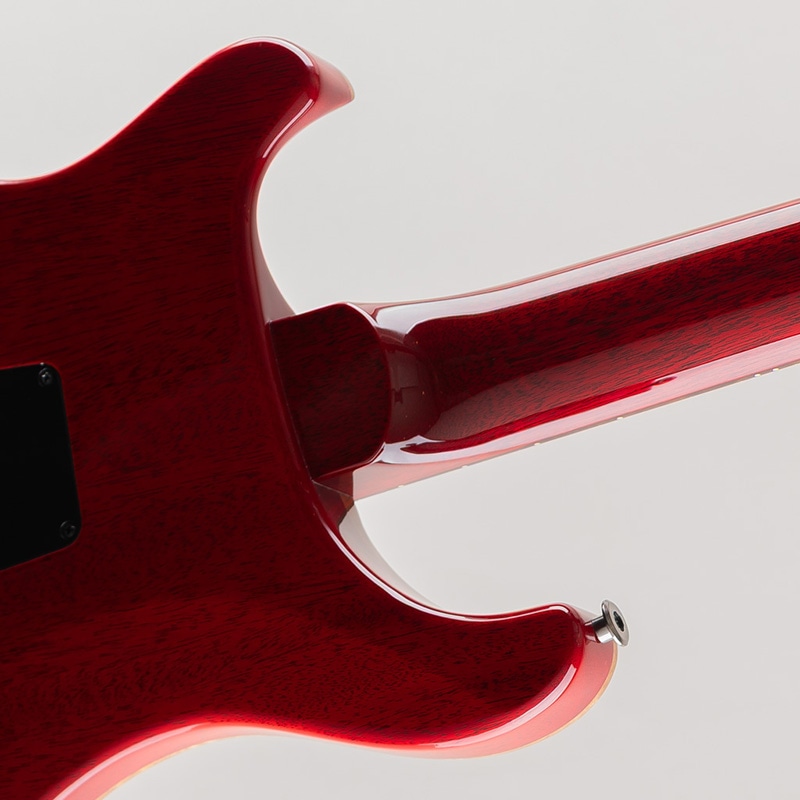 Custom 24 Mango Limited Edition/Blood Orange 2026