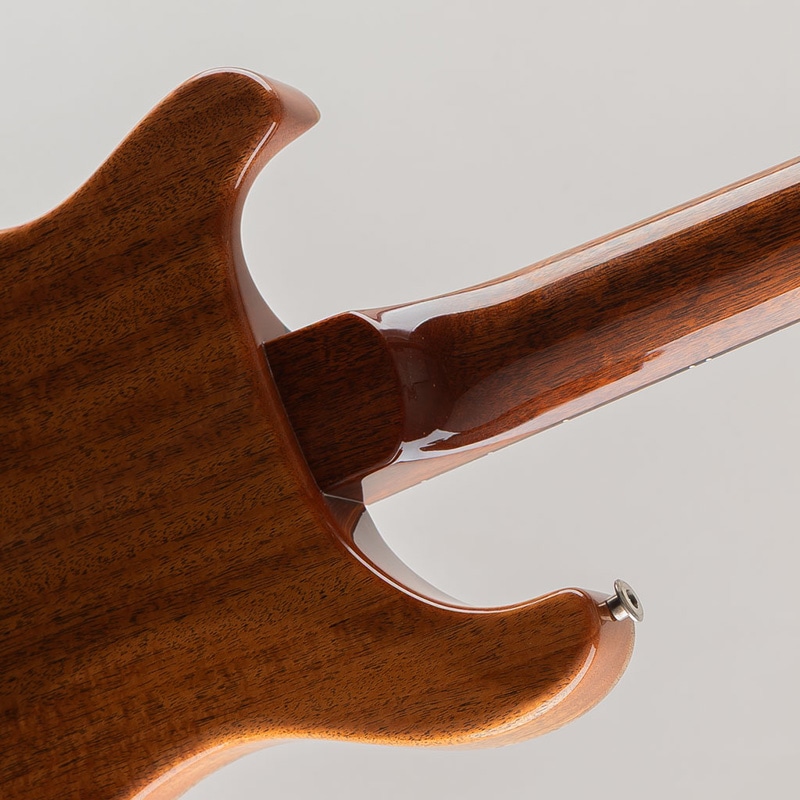 Paul’s Guitar Mango Limited Edition/Charcoal 2026