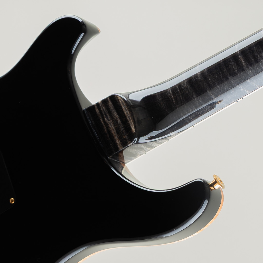 Wood Library McCarty Trem 10 Top Charcoal Japan Exclusive 2026